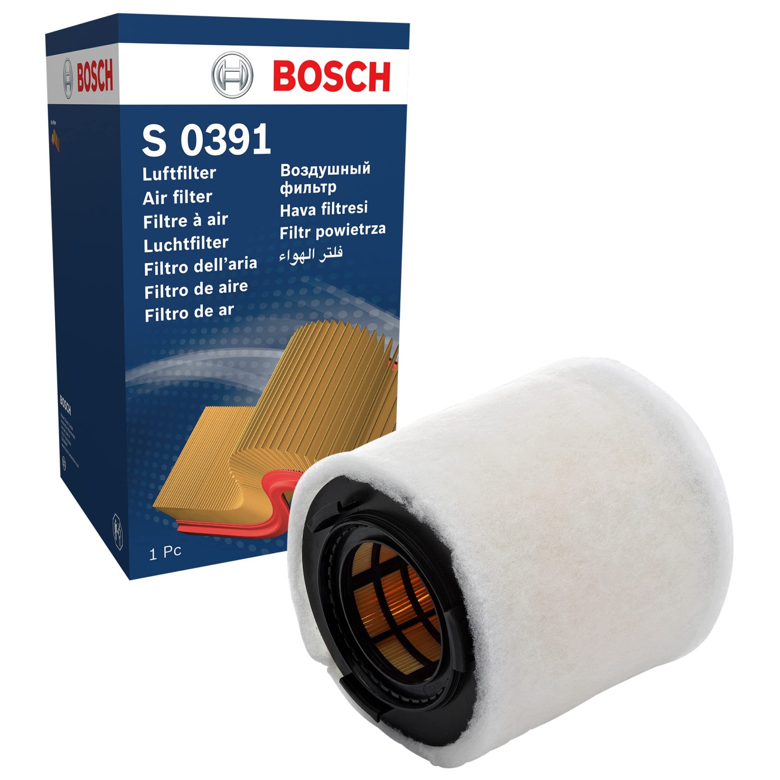 BOSCKTB087